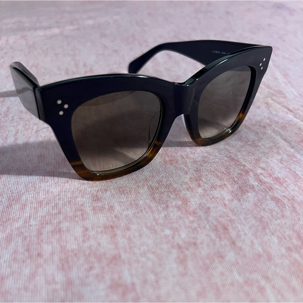 CELINE Catherine Sunglasses ᥫ᭡ CL41098/F/S